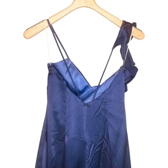 Elliatt Makena Maxi Gown Dress - Picture 9 of 13